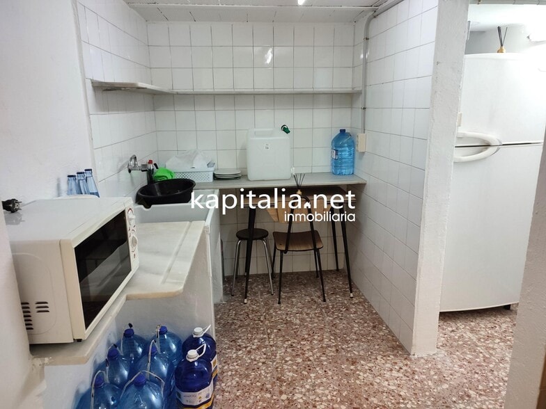 Local en València, Valencia en venta - Foto del edificio - Imagen 3 de 6