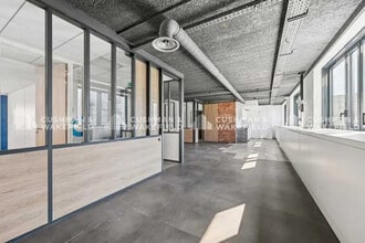 101-109 Rue Jean Jaurès, Levallois-Perret en alquiler Foto del interior- Imagen 2 de 2