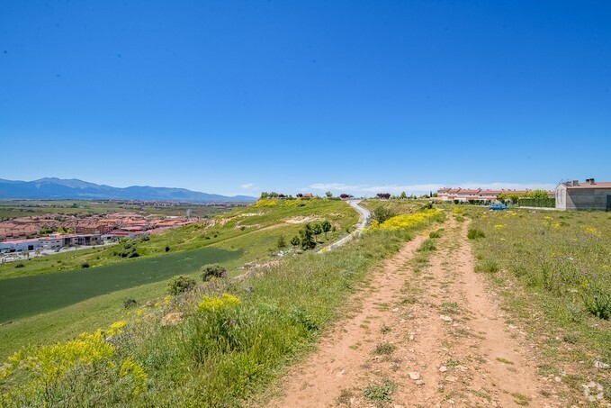 Terrenos en La Lastrilla, Segovia en venta - Foto del edificio - Imagen 2 de 15