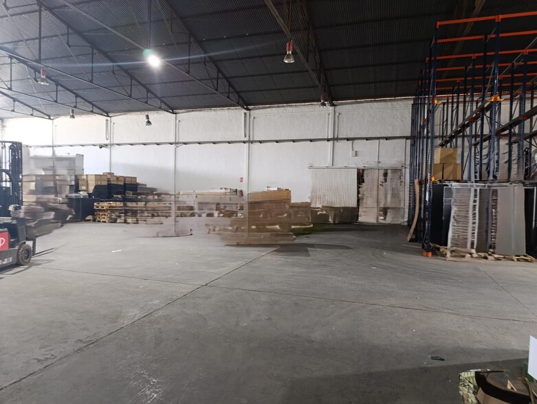 Nave en Las Torres de Cotillas, Murcia en alquiler - Foto del edificio - Imagen 2 de 5