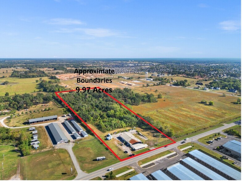 2070 W Centerton Blvd, Centerton, AR en venta - Foto principal - Imagen 1 de 4