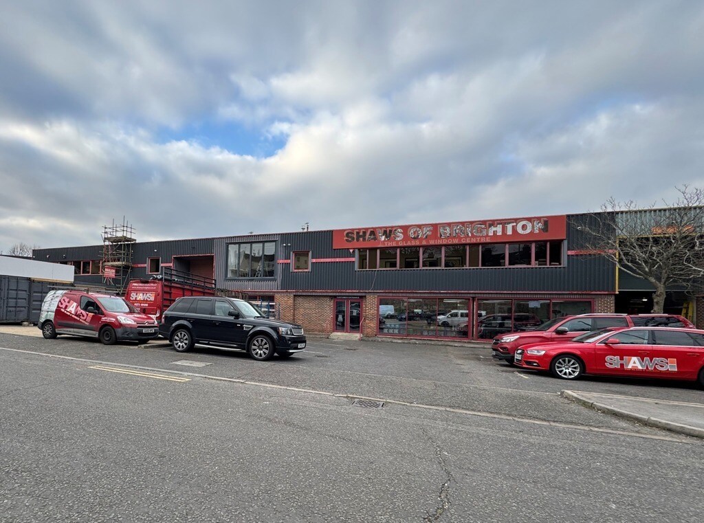 Unit 9 Hughes Rd, Brighton en alquiler Foto del edificio- Imagen 1 de 22