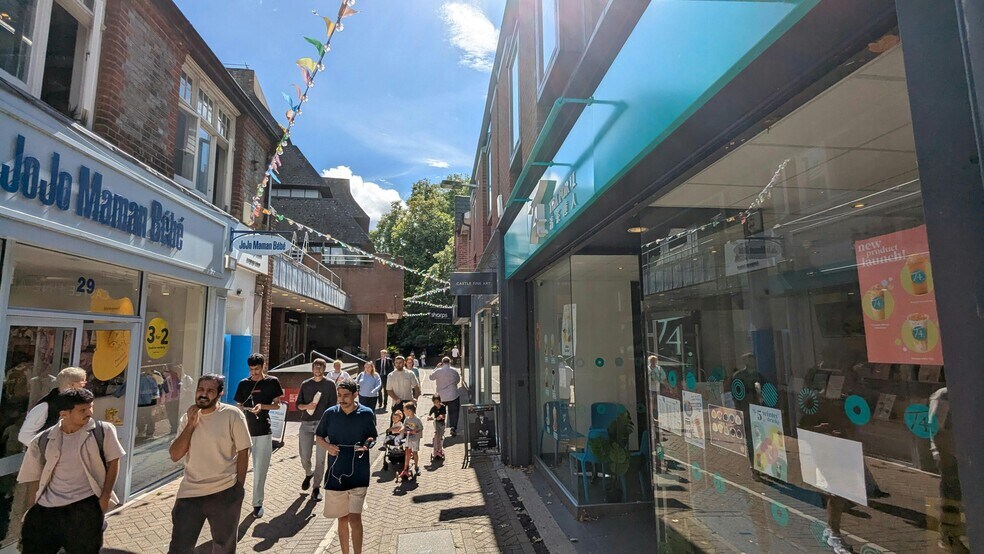 4 Chain St, Reading en alquiler - Foto del edificio - Imagen 2 de 7