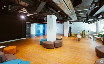 Calle de Torregalindo, 1, Madrid, Madrid en alquiler Foto del interior- Imagen 1 de 9