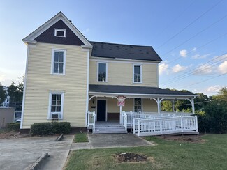 Más detalles para 2774 E College Ave, Decatur, GA - Oficinas en venta