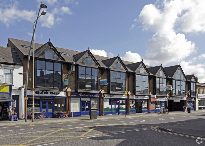High Rd, Romford en alquiler - Foto del edificio - Imagen 3 de 10