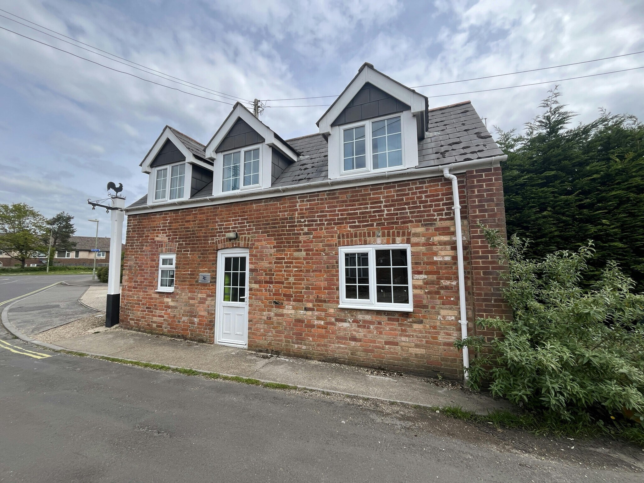 30 New St, Ringwood en alquiler Foto del edificio- Imagen 1 de 6