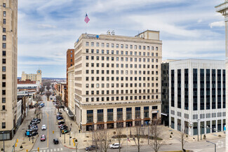 Más detalles para 6 W Federal St, Youngstown, OH - Oficinas en alquiler