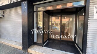 Más detalles de Local en alquiler