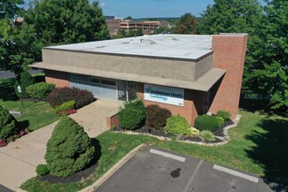 Más detalles para 315 W State St, Doylestown, PA - Oficinas en venta