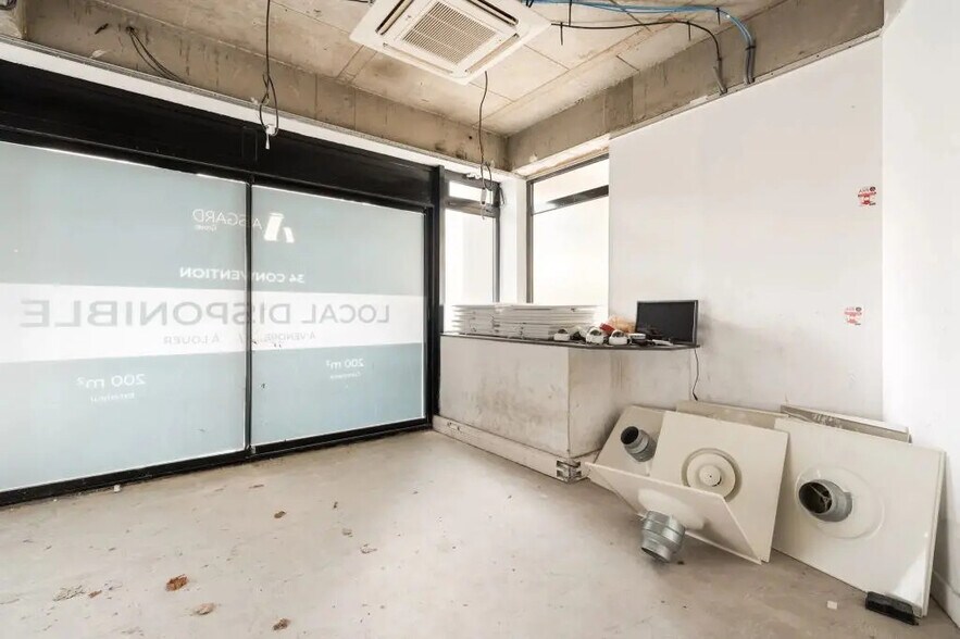 34 Rue De La Convention, Paris en alquiler - Foto del edificio - Imagen 3 de 12