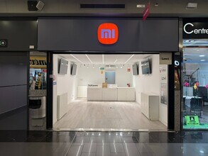 Local en Barberà del Vallès, Barcelona en alquiler Foto del interior- Imagen 1 de 14