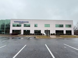 Más detalles de 12006 Plum Orchard Dr, Silver Spring, MD - Local en alquiler