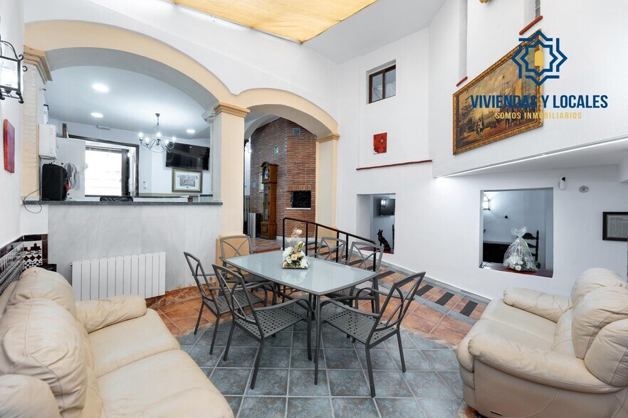 Calle Alta de Mesones, 17, Alhama de Granada, Granada en venta - Foto del edificio - Imagen 2 de 50