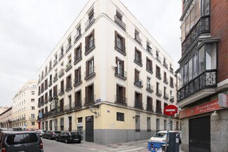 Más detalles de Calle de San Bernardino, 8, Madrid - Edificio residencial en venta