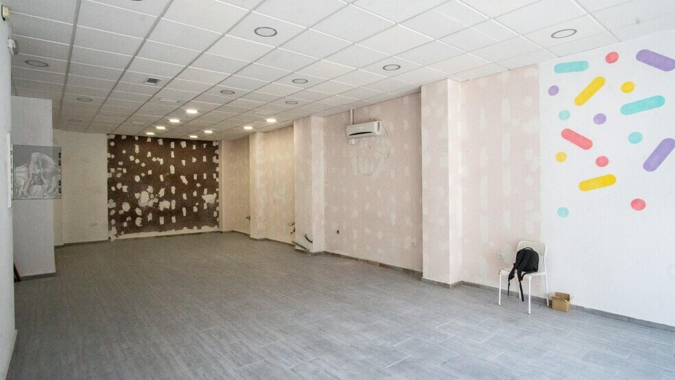 Local en Elda, Alicante en alquiler - Foto del interior - Imagen 2 de 11