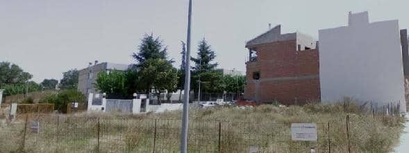 Terreno en Alzira, Valencia en venta - Foto de la construcción - Imagen 2 de 3