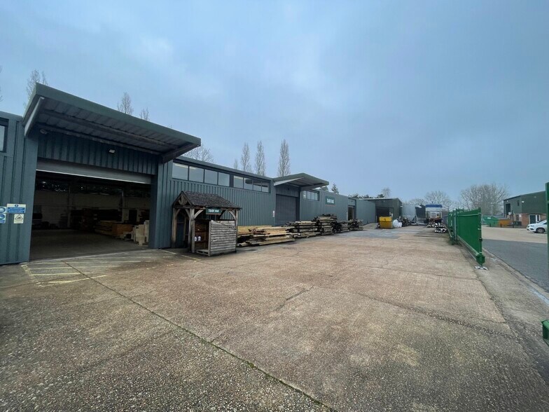 Pattenden Ln, Maidstone en alquiler - Foto del edificio - Imagen 1 de 4