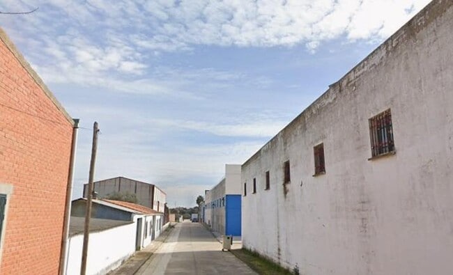 Más detalles de Nave en venta