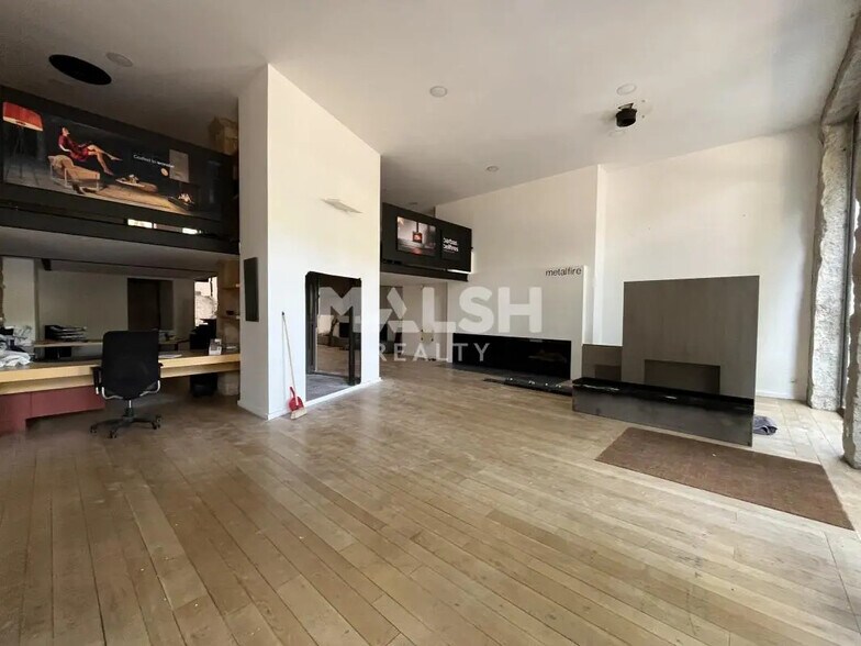 Local en Lyon en alquiler - Foto del interior - Imagen 3 de 7