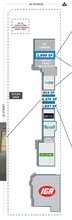 4341 50 St, Drayton Valley, AB en alquiler Plano de la planta- Imagen 1 de 1