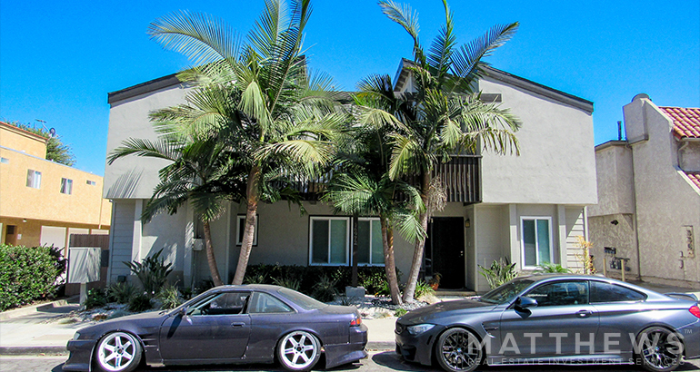 16972 Lynn Ln, Huntington Beach, CA en venta - Foto del edificio - Imagen 1 de 20