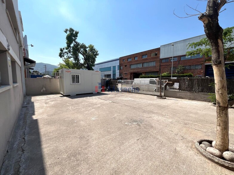 Nave en La Llagosta, Barcelona en venta - Foto del interior - Imagen 3 de 7