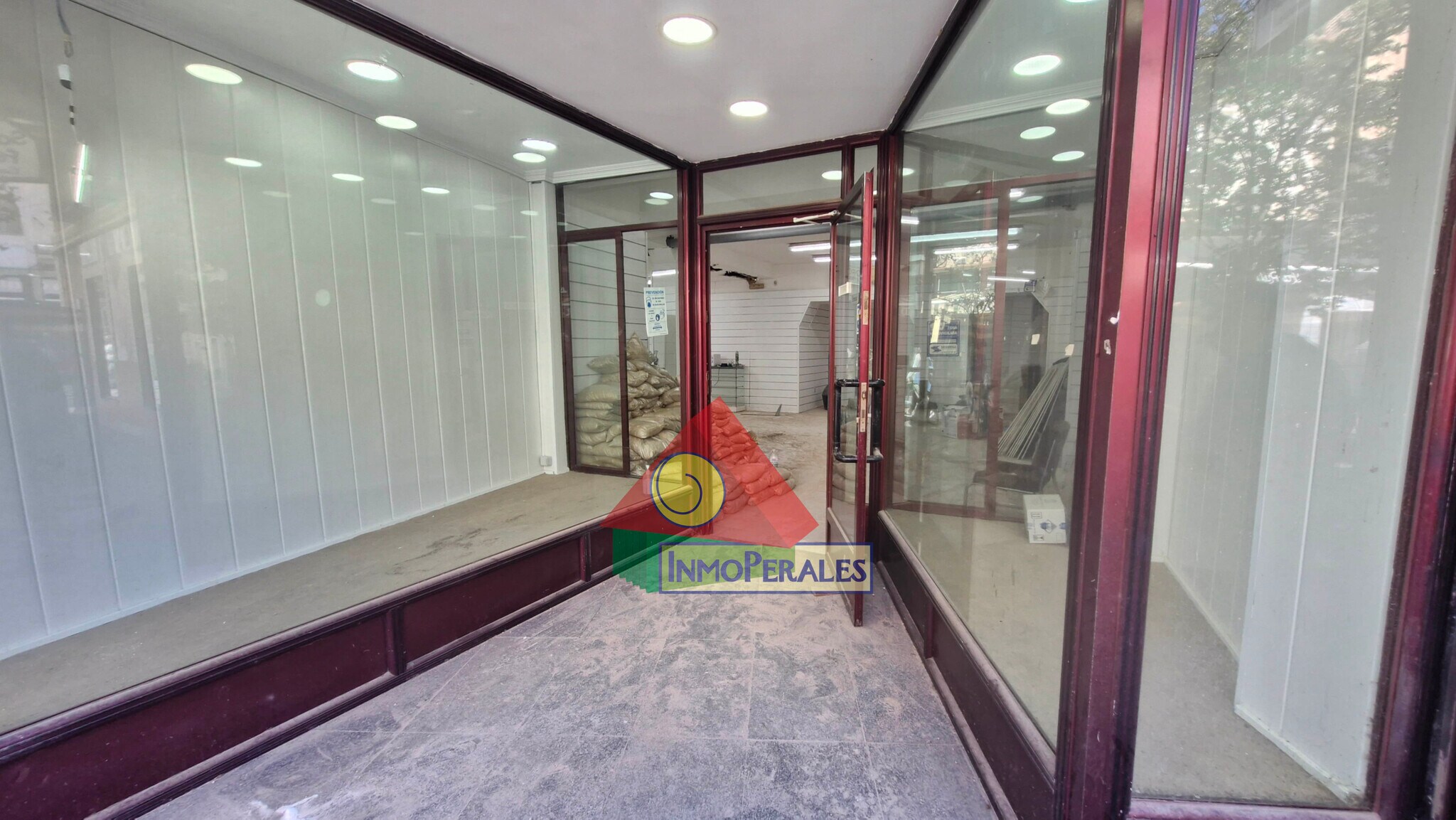  en Leganés, Madrid en venta Foto del edificio- Imagen 1 de 1