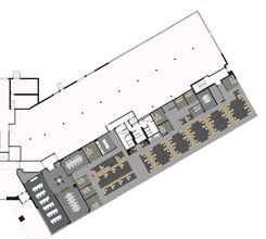 1 Monarch Dr, Littleton, MA en alquiler Plano de la planta- Imagen 1 de 2