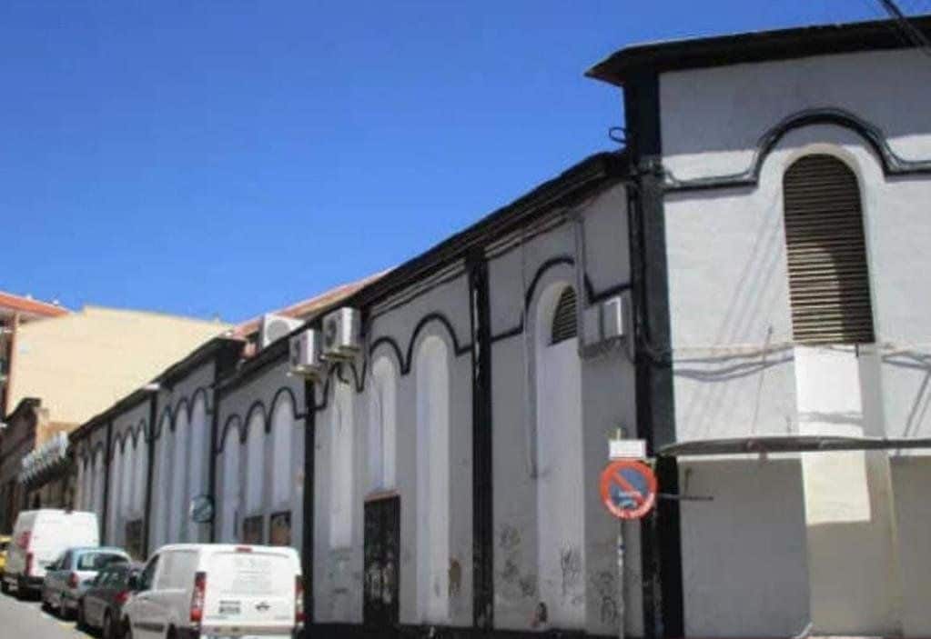 Local en Alcoy en venta Foto del edificio- Imagen 1 de 2