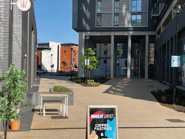 217 Chapel St, Salford en alquiler - Foto del edificio - Imagen 2 de 2