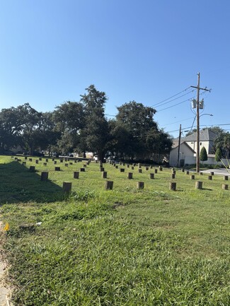 Más detalles para 300 Allen Toussaint Blvd, New Orleans, LA - Terrenos en alquiler