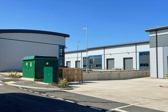 Rycote Ln, Thame en alquiler Foto del edificio- Imagen 2 de 2