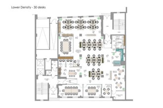 63 Gee St, London en alquiler Plano de la planta- Imagen 2 de 2