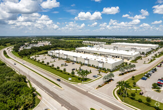 3135 Lakewood Ranch Blvd, Bradenton, FL - vista aérea  vista de mapa