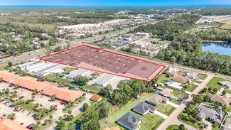 Más detalles para 4752 E Moody Blvd, Bunnell, FL - Locales en alquiler