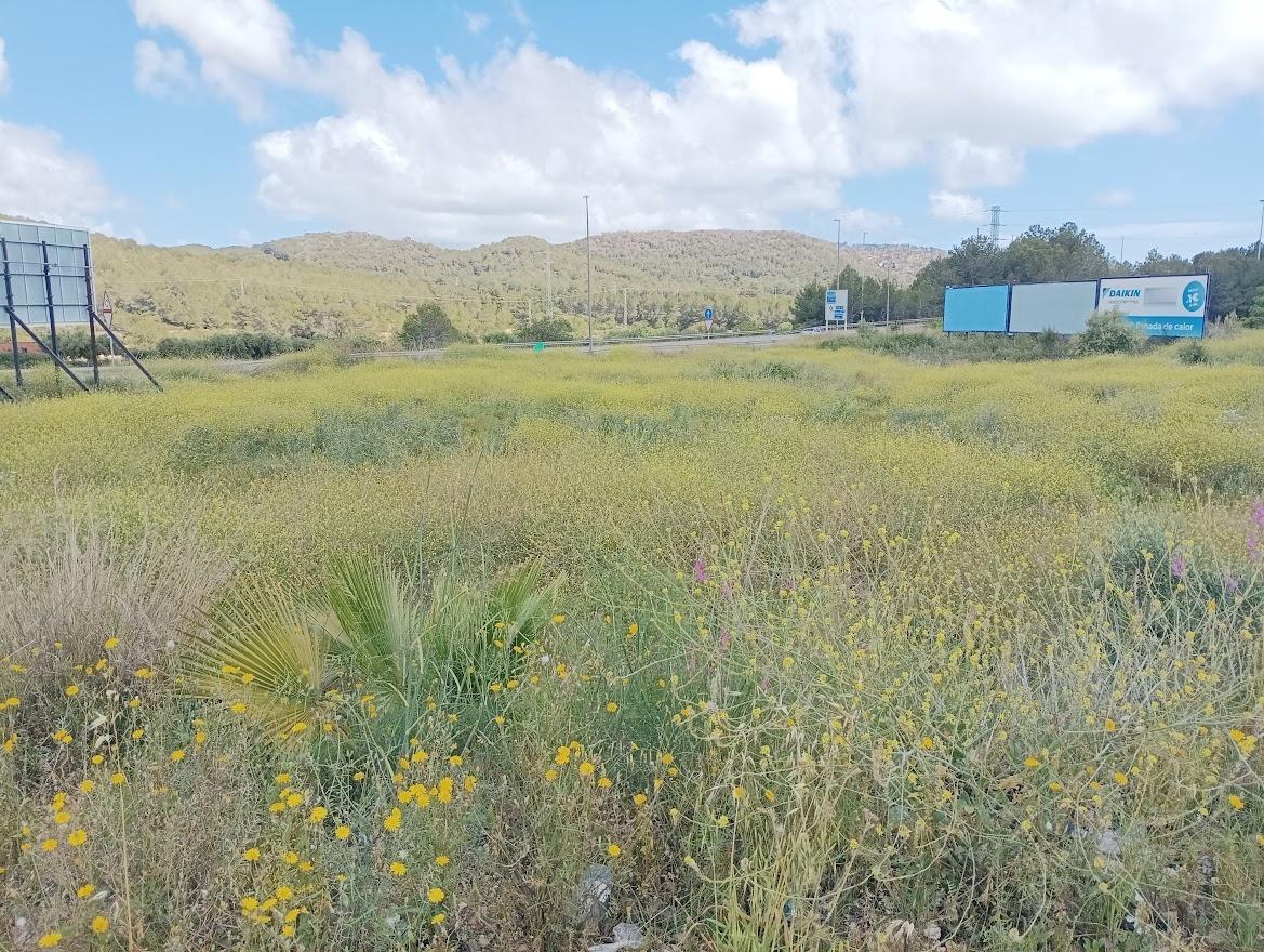 Terreno en Calafell, Tarragona en venta Plano de solar- Imagen 1 de 2