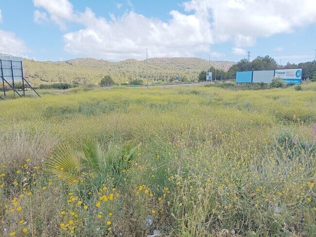 Más detalles de Terreno en venta