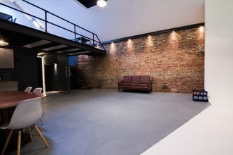 38-40 Upper Clapton Rd, London en alquiler Foto del interior- Imagen 2 de 16