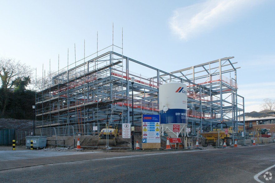 Abergele Rd, Colwyn Bay en alquiler - Foto del edificio - Imagen 3 de 5