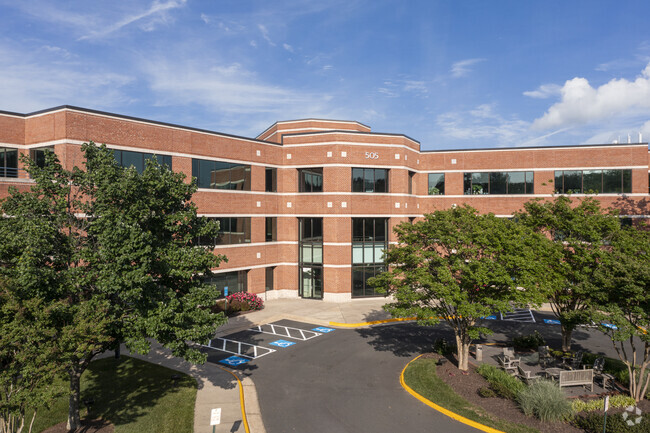 Más detalles para 505 Huntmar Park Dr, Herndon, VA - Oficinas en alquiler