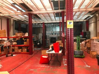 Más detalles de Nave en alquiler