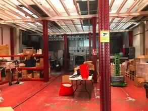 Nave en Alcobendas, Madrid en alquiler Foto del interior- Imagen 1 de 6