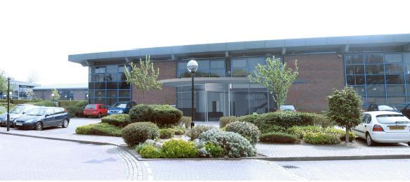 Elstree Rd, Elstree en alquiler - Foto del edificio - Imagen 2 de 2