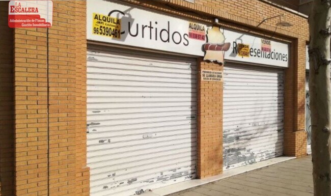 Más detalles de Edificio residencial​ en venta