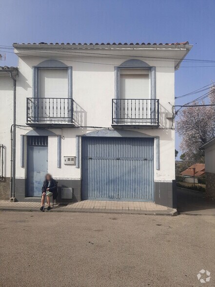 en Santorcaz, Madrid en venta - Foto principal - Imagen 1 de 1