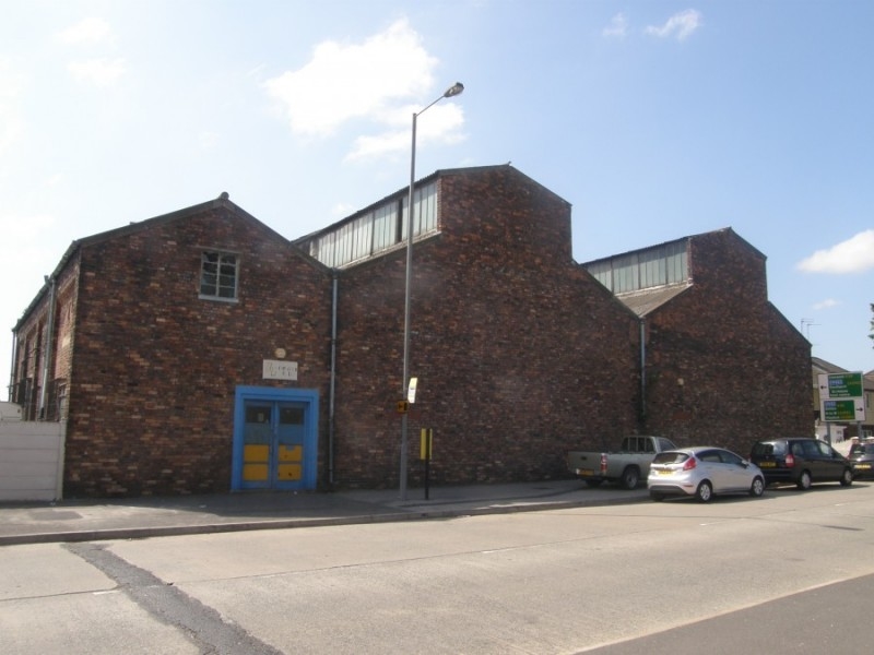 Jackson St, St Helens en venta Foto del edificio- Imagen 1 de 7