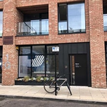 1E Mentmore Ter, London en alquiler Foto del interior- Imagen 2 de 4