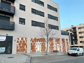 Local en Arganda del Rey, Madrid en alquiler Foto de la construcción- Imagen 2 de 3