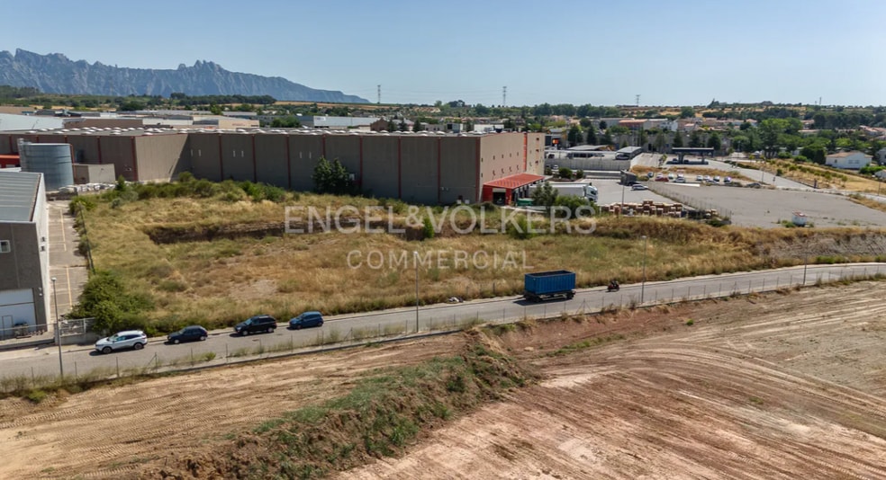 Carrer Marconi, 10, Piera, Barcelona en venta - Otros - Imagen 3 de 4